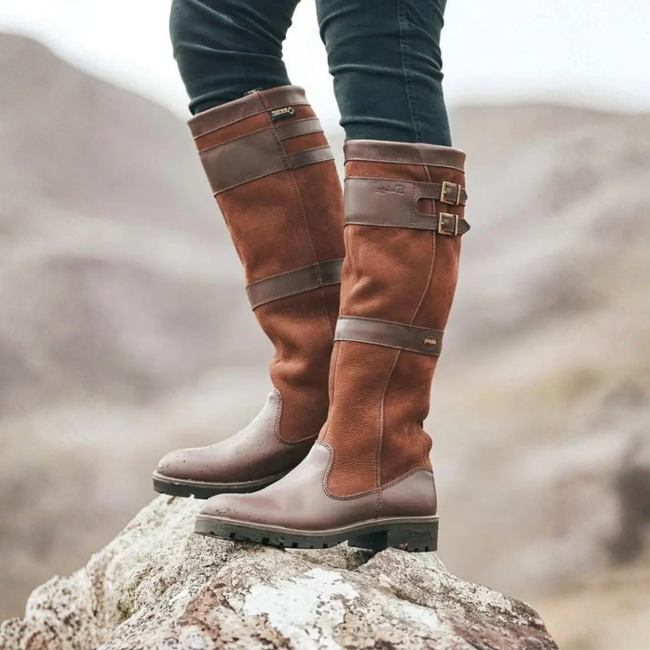 Laura | Elegant Riding Boots