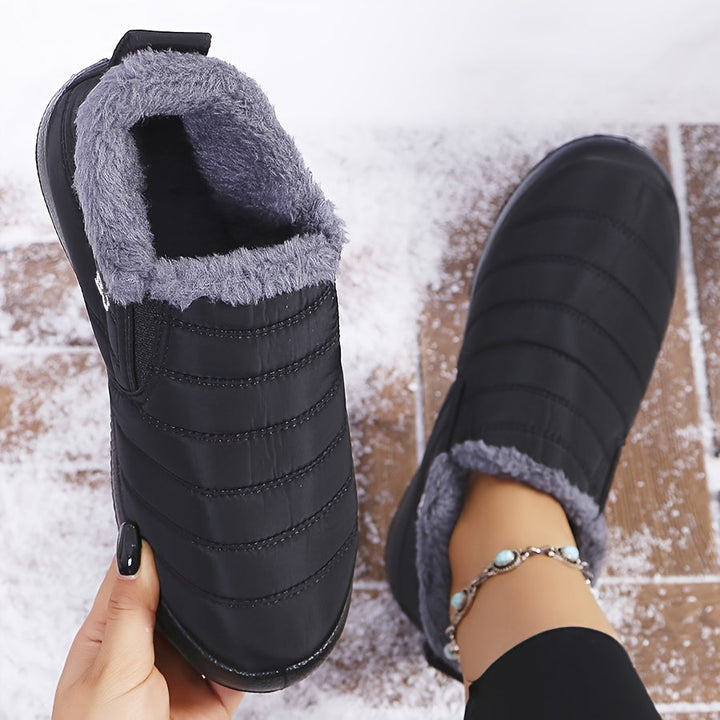 Sophie | Warm Winter Boots