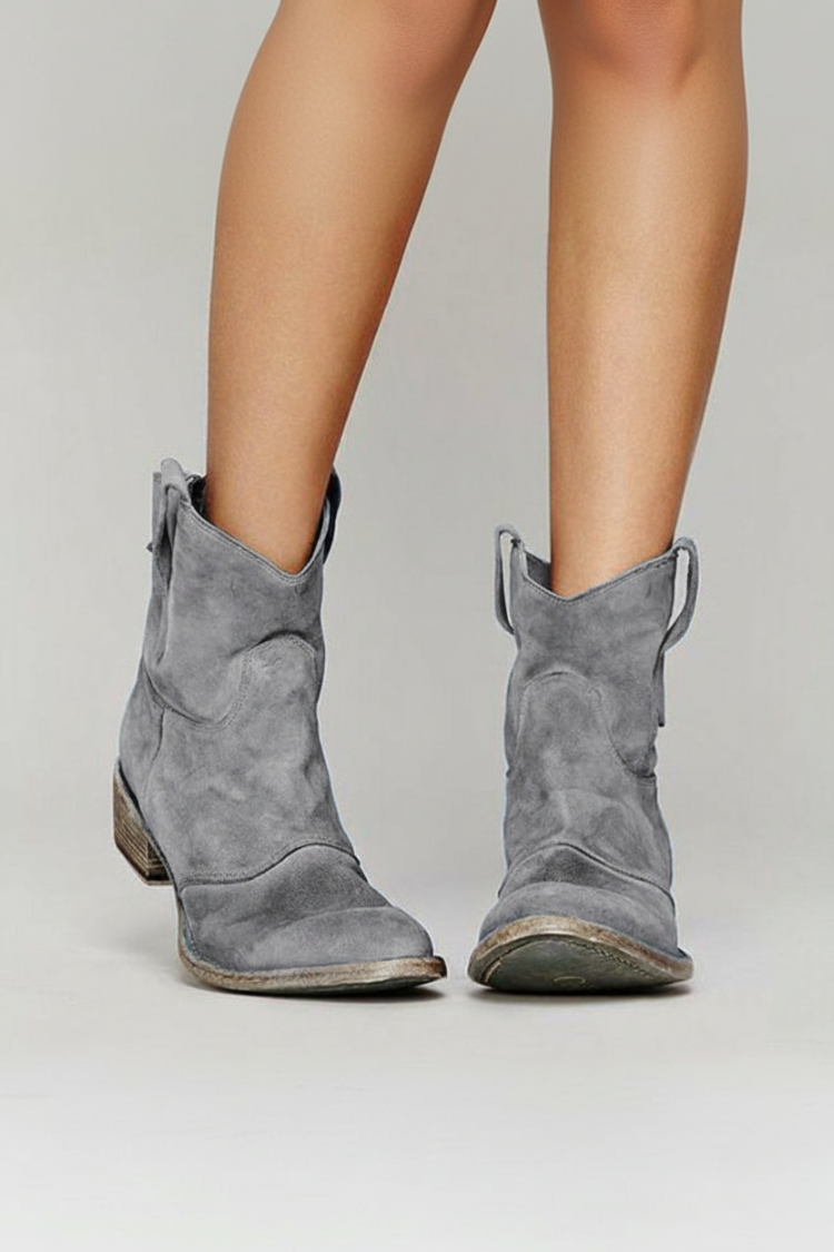 Barbara | Classic Boots