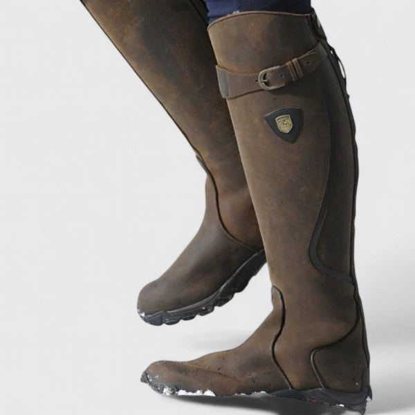 Lillian | Elegant Riding Boots