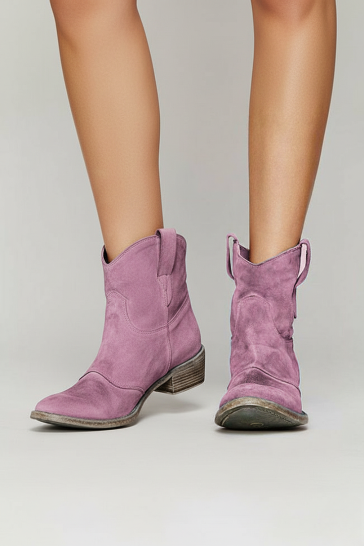 Barbara | Classic Boots