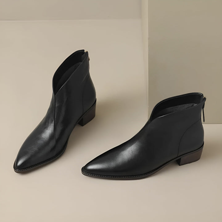 Sarah | Classic Stylish Boot