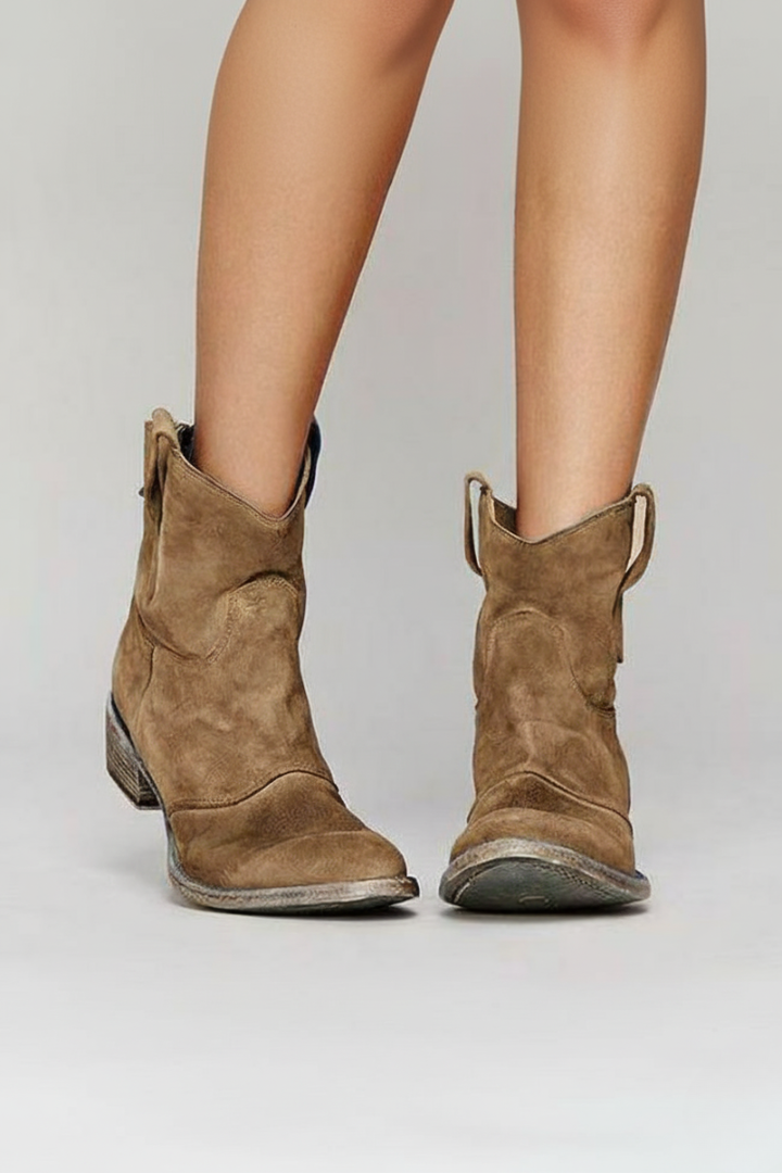 Barbara | Classic Boots