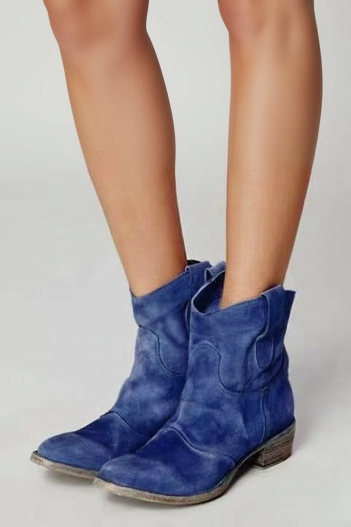 Barbara | Classic Boots