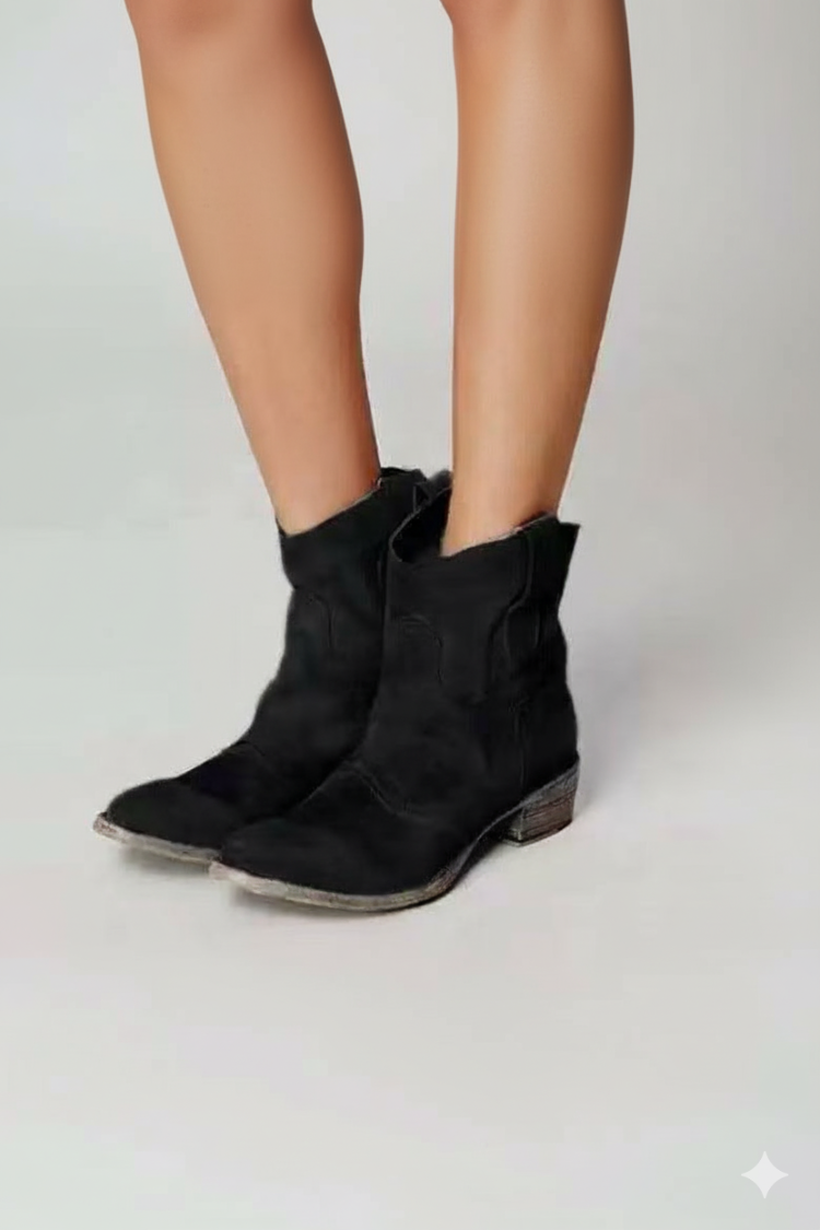 Barbara | Classic Boots