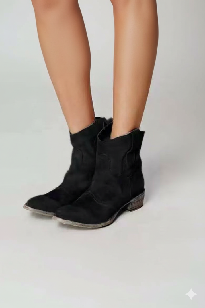 Barbara | Classic Boots