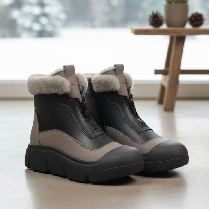 Helen | Warm Winter Boots