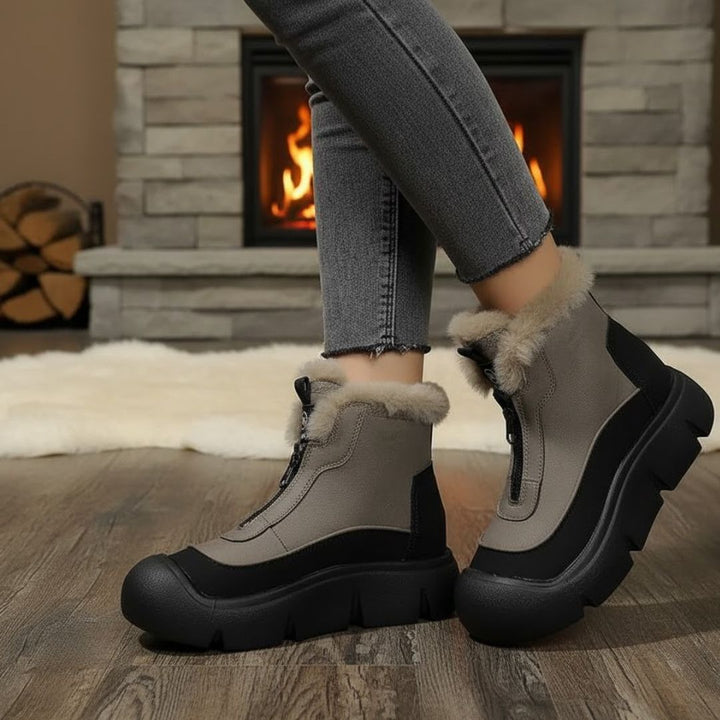 Helen | Warm Winter Boots